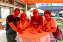 21.09.2025 Kirchweihfest